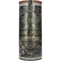 Don Papa Rye Cask Aged Rum