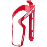 ZIPP Flaschenhalter SL SPEED Carbon rot
