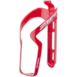 ZIPP Flaschenhalter SL SPEED Carbon rot