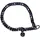 EQuest Ultimo Blue Boy Halsband Blau 55 cm