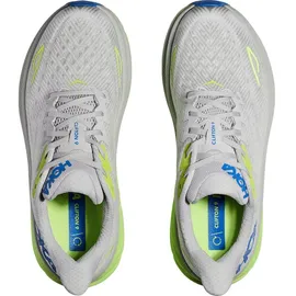 Hoka One One Hoka Herren Laufschuhe Clifton 9 stardust electric cobalt