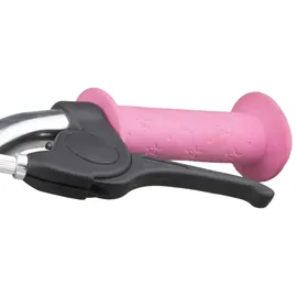 vidaXL Kinderfahrrad 12 Zoll RH 0 cm rosa