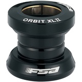 Fsa Orbit XL II 1 1/8' schwarz
