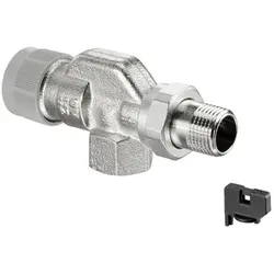 Thermostatventil Baureihe AQ - 1/2"