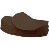 MCW G49 25 x 65 cm Braun