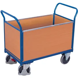 VARIOfit Vierwandwagen 1200x750 mm