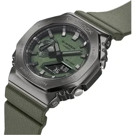 Casio G-Shock GM-2100 Resin 44,4 mm GM-2100B-3A