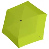 Knirps Taschenschirm US.050 Ultra Light Slim Manual - lime - Klein