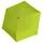 Knirps Taschenschirm US.050 Ultra Light Slim Manual - lime - Klein