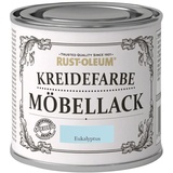 RUST-OLEUM 14006.DE.0.125 Kreidefarbe DOSE 125ml eukalyptus