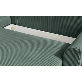 Sofa.de Ecksofa Malyn ¦ ¦ Maße (cm): B: 235 H: 85 T: 146.0