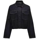 Opus Jackenblazer blau