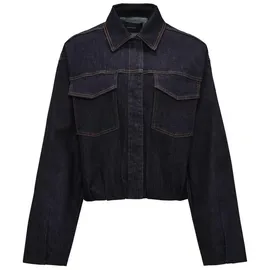 Opus Jackenblazer blau