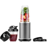Klamer Bullet Mixer
