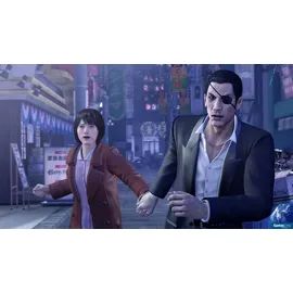 Yakuza Series 20th Anniversary Edition PC