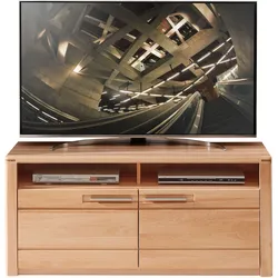 Z2 TV-Lowboard NATURE ONE - B/H/T ca. 131,00x58,00x45,00