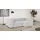 OTTO home Ecksofa OTTO HOME "XL HAILY L-Form, Modularsofa extra tief, Sitztiefe 100/130 cm", beige (creme), B:260cm H:72cm T:160cm, 100% Polyester, Sofas, Ecksofa, als Modul oder separat verwendbar, für individuelle Zusammenstellung