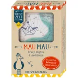 Die Spiegelburg Mau Mau Reisezeit Kids