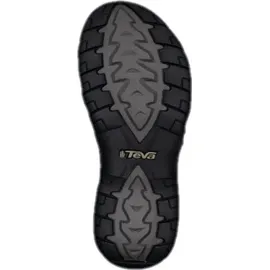 Teva Tirra Leather Damen black 40