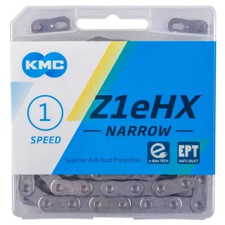 KMC Z1eHX Narrow EPT 112 Glieder
