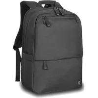 V7 CBP16-ECO2 - ́ Eco-friendly Laptop-rucksack - Black