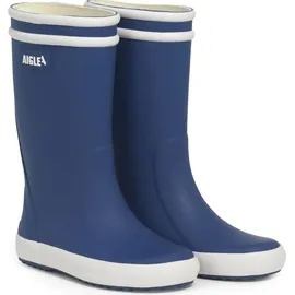 Aigle Lolly Pop 2 Gummistiefel Blau 35