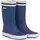 Aigle Lolly Pop 2 Gummistiefel Blau 35