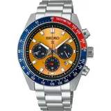 Seiko Prospex Speedtimer Solar Chronograph Orange 41,4 mm SSC947P1