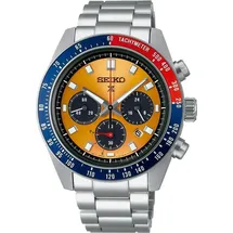 Seiko Prospex Speedtimer Solar Chronograph Orange 41,4 mm SSC947P1