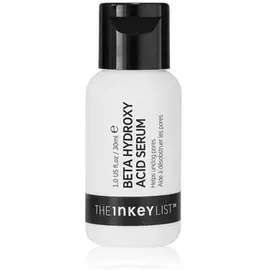 The Inkey List Beta Hydroxy Acid Serum 30 ml