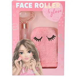 DEPESCHE 13508 TOPModel Gesichtsroller Set Beauty and Me,