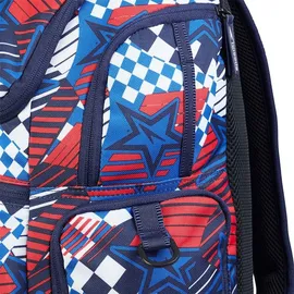 Speedo Rucksack Teamster 2.0 Blau