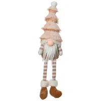 Kaemingk Deko-Zwerg ELI, H 45 cm - Beige -