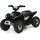 Goplus Elektro-Kinderquad Miniquad schwarz (6V)