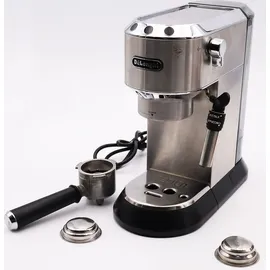 De'Longhi Dedica Style EC 685.M metall