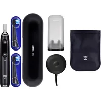 Oral-B iO 7w Elektrische Zahnbürste - Black