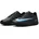 Mercurial black/blue 43