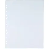 Herma Negativhüllen, transparent, für 7 x 5 Streifen, 25 St.