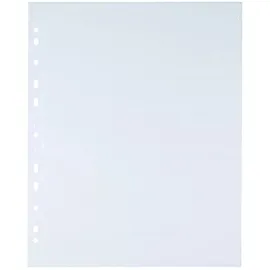 Herma Negativhüllen, transparent, für 7 x 5 Streifen, 25 St.
