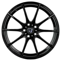 Tomason TN25 Superlight 8,5 x 19 5 x 114,3 ET40 Schwarz