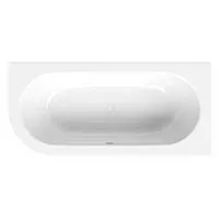 Bette BetteStarlet V Badewanne 6690-003 bahamabeige, 175x80x42cm