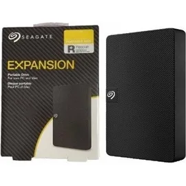 Seagate Expansion Portable 1 TB USB 3.0 STKM1000400