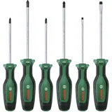 Bosch Schraubendreher-Satz 1600A02BX7 6-tlg. PH1