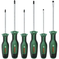 Bosch Schraubendreher-Satz 1600A02BX7 6-tlg. PH1