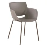 CLP Stuhl Alpena taupe