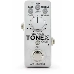 IK Multimedia LTD ToneX One Joe Satriani Pedal - Effektgerät E-Gitarre