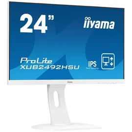 Iiyama ProLite XUB2492HSU 24"
