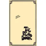 Omnibus Press The Real Book - Volume I - 6th Edition
