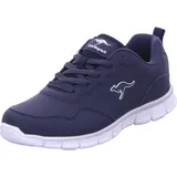 KangaROOS K-RF Jonna in Dunkelblau | Gr.: 38