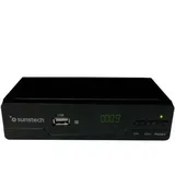 Sunstech DTB210HD2 DVB-T-Tuner - Schwarz